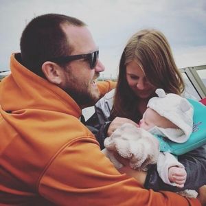 Meet your Posher, Mike